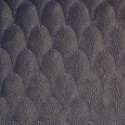 Textures Métal 7578 19 36 Tourmaline Papel Casamance