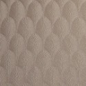 Textures Métal 7578 15 28 Tourmaline Papel Casamance
