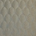Textures Métal 7578 18 34 Tourmaline Papel Casamance