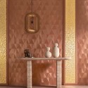 Textures Métal 7577 10 18 Parangon Papel Casamance
