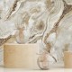 Papel pintado Emiliana Parati Carrara 3 84651