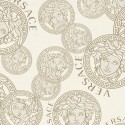 Versace V Medusa 38610-3 Papel pintado