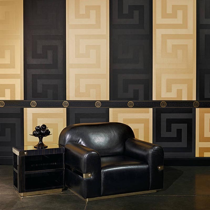Papel pintado Versace V 93523-2
