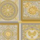 Papel pintado Exclusivo Versace V Barocco Mosaic 38704-5