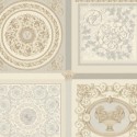 Versace V Barocco 38704-2 Papel pintado