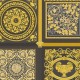 Papel pintado Versace V Barocco Mosaic 38704-3