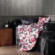 Tela Black Edition Astratto Luiza 7663-04 A