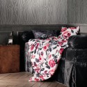 Tela Black Edition Astratto Luiza 7663-04