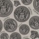 Papel pintado Versace V Medusa Amplified 38611-2