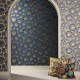 Papel pintado Versace V Medusa Amplified 38611-4