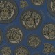 Papel pintado Versace V Medusa Amplified 38611-3