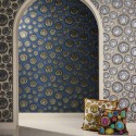 Versace V Medusa 38611-3 Papel pintado