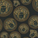 Versace V Medusa 38611-7 Papel pintado