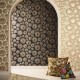 Papel pintado Versace V Medusa Amplified 38611-7