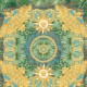 Papel pintado Versace V Jungle Animalier 38703-2
