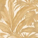 Versace V Palm Leaf 96240-4 Papel pintado