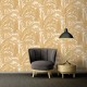 Papel pintado Versace V Palm Leaf 96240-4