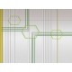Papel pintado Saint Honoré Automobili Lamborghini 2 1283-Z90090