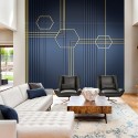 Automobili Lamborghini 2 1283-Z90089 Italian Wallpaper Mural