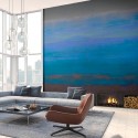Automobili Lamborghini 2 1283-Z90085 Italian Wallpaper Mural