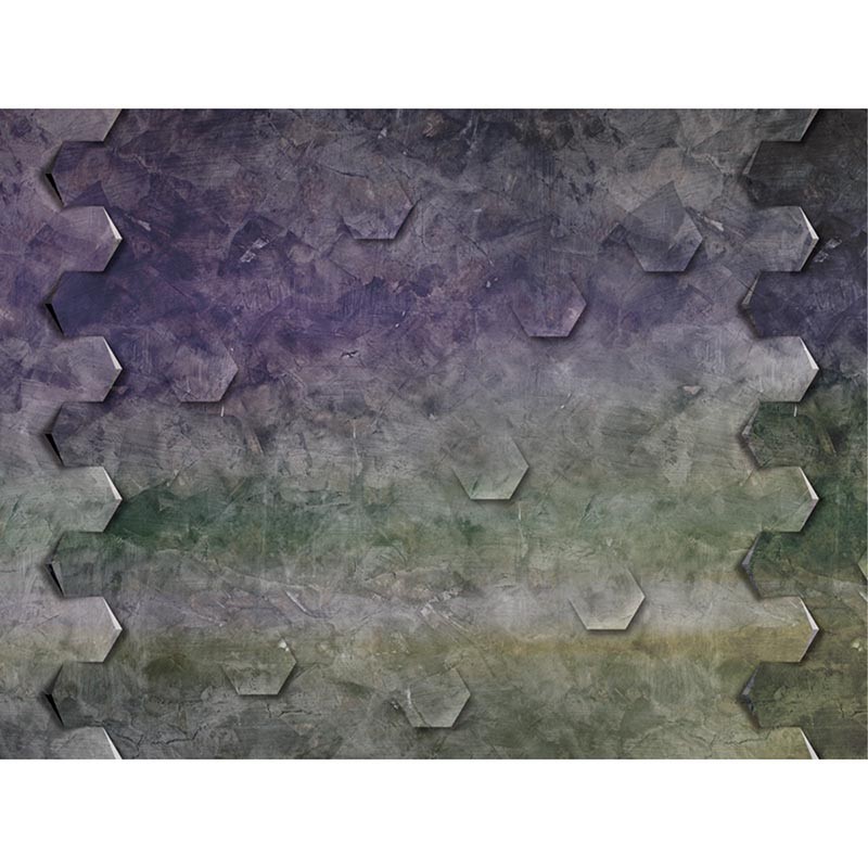 Papel pintado Saint Honoré Automobili Lamborghini 2 1283-Z90077