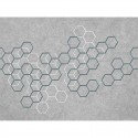 Automobili Lamborghini 2 1283-Z90069 Italian Wallpaper Mural