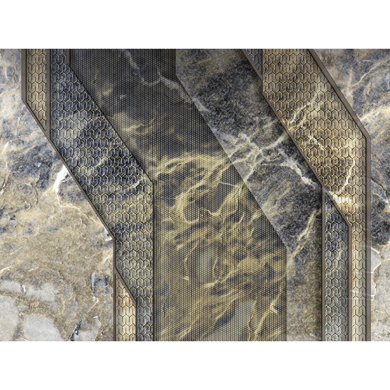 Papel pintado Saint Honoré Automobili Lamborghini 2 1283-Z90061