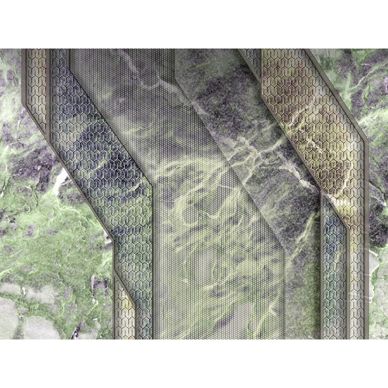Papel pintado Saint Honoré Automobili Lamborghini 2 1283-Z90059