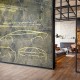 Papel pintado Saint Honoré Automobili Lamborghini 2 1283-Z90057