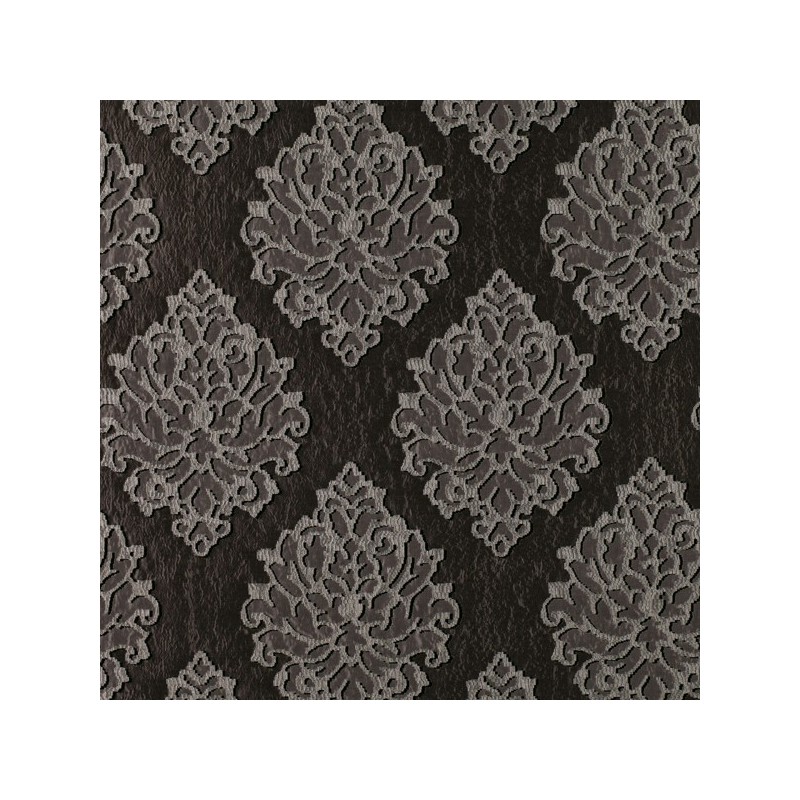 Tela Black Edition Astratto Castelli 7683-07