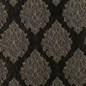 Tela Black Edition Astratto Castelli 7683-06