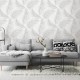 Papel pintado Unipaper Quartz P-026
