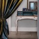 Tela Black Edition Astratto Cassiopeia 7684-01 A
