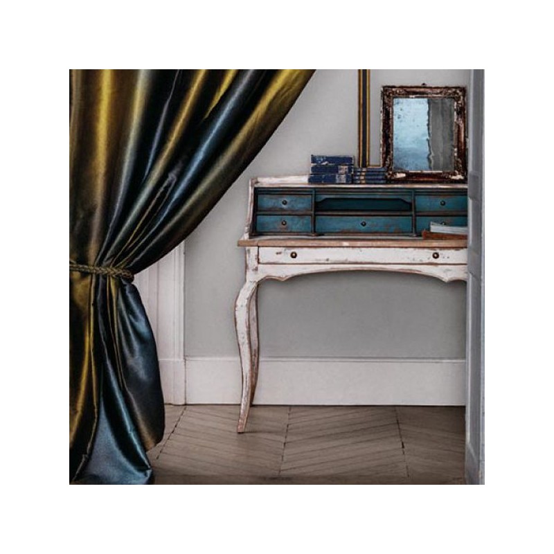 Tela Black Edition Astratto Cassiopeia 7684-01 A