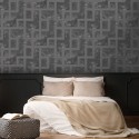 Magnificence 1662-4371 Papel pintado Saint Honoré
