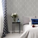 Magnificence 1662-4380 Papel pintado Saint Honoré