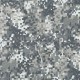 Tela Black Edition Astratto Patola 7682-01