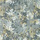 Tela Black Edition Astratto Patola 7682-03