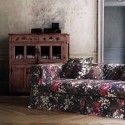 Tela Black Edition Astratto Patola 7682-02