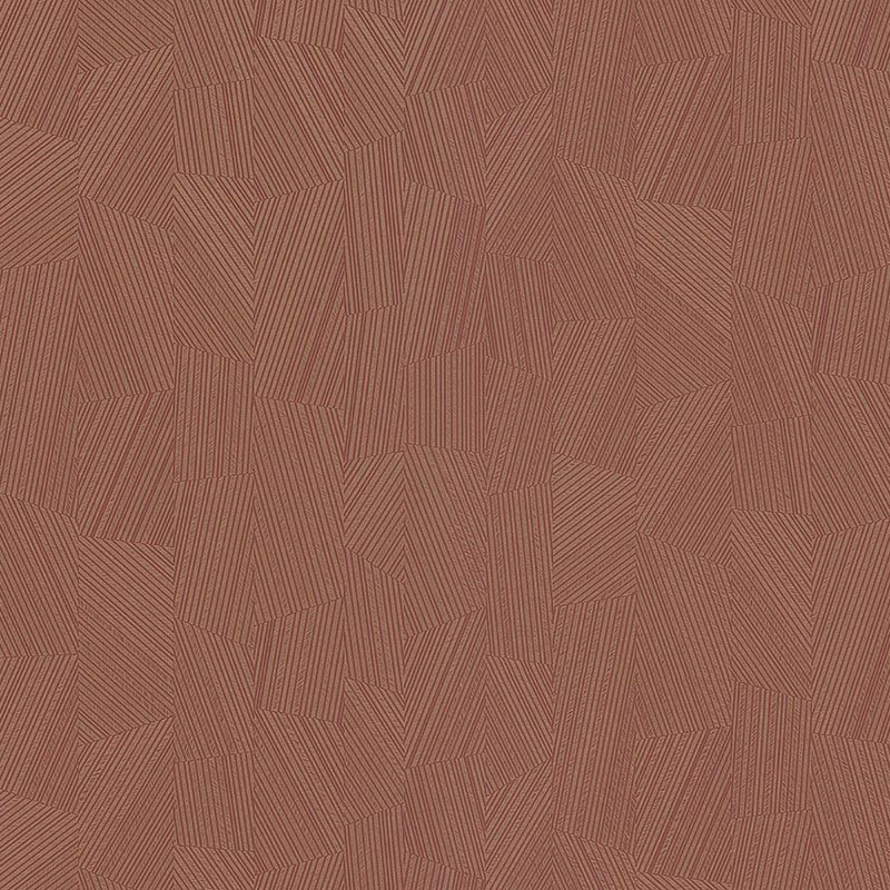 Papel pintado Saint Honoré Grandeco Muse Striped Facets 1460-3581