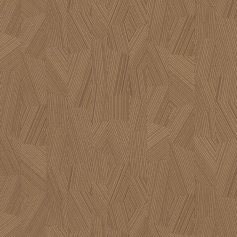 Papel pintado Saint Honoré Grandeco Muse Striped Facets 1460-3559