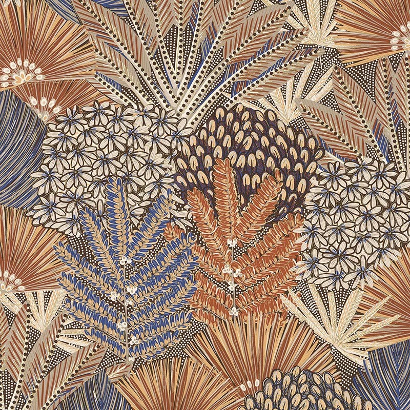 Papel pintado Saint Honoré Grandeco Muse Maël 1460-3594