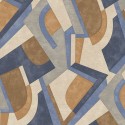 Muse Kandinsky 1460-3591 Papel pintado Saint Honoré