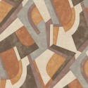 Muse Kandinsky 1460-3557 Papel pintado Saint Honoré