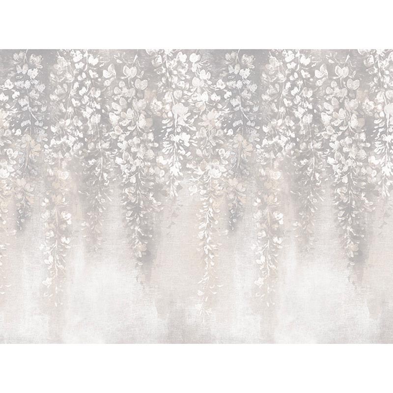 Mural decorativo Saint Honoré Satin Flowers Glix 1920-Z66896