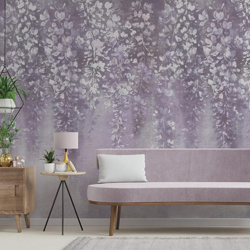 Mural decorativo Saint Honoré Satin Flowers Glix 1920-Z66894