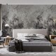 Mural decorativo Saint Honoré Satin Flowers Akebia 1920-Z66888