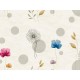 Mural decorativo Saint Honoré Satin Flowers Tulip 1920-Z66886