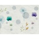 Mural decorativo Saint Honoré Satin Flowers Tulip 1920-Z66885