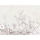 Mural decorativo Saint Honoré Satin Flowers Abelia 1920-Z66881